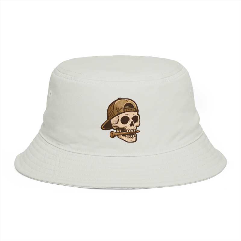 Bogey Bill Bucket Hat