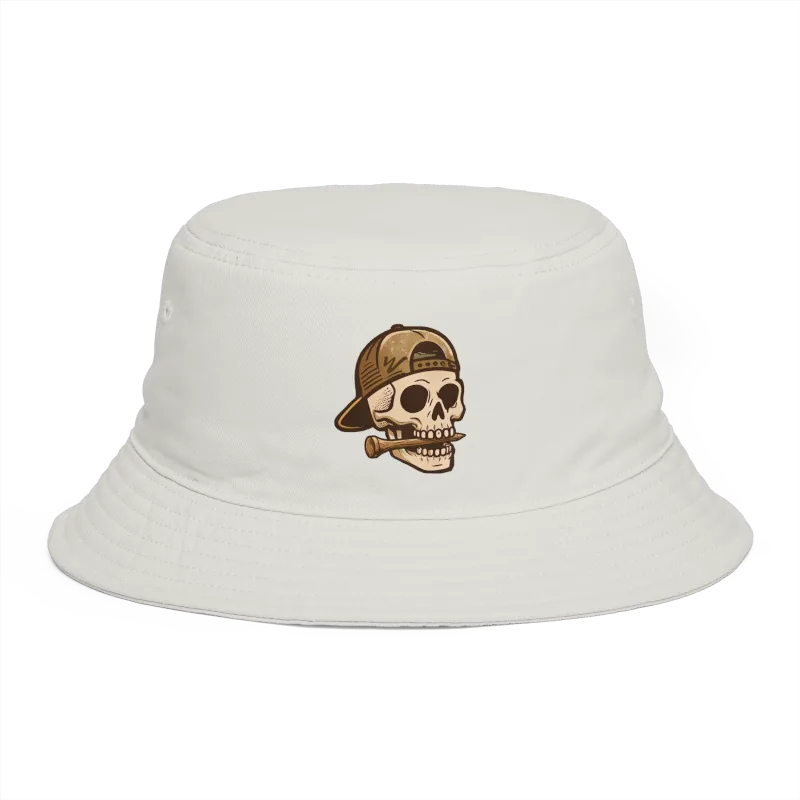 Bogey Bill Bucket Hat