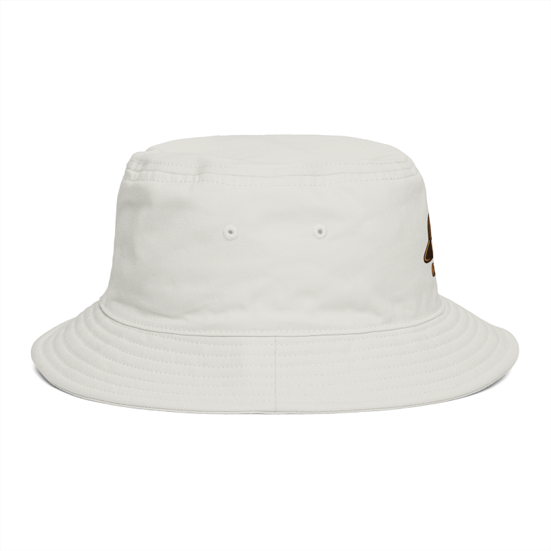 Bucket hat right view