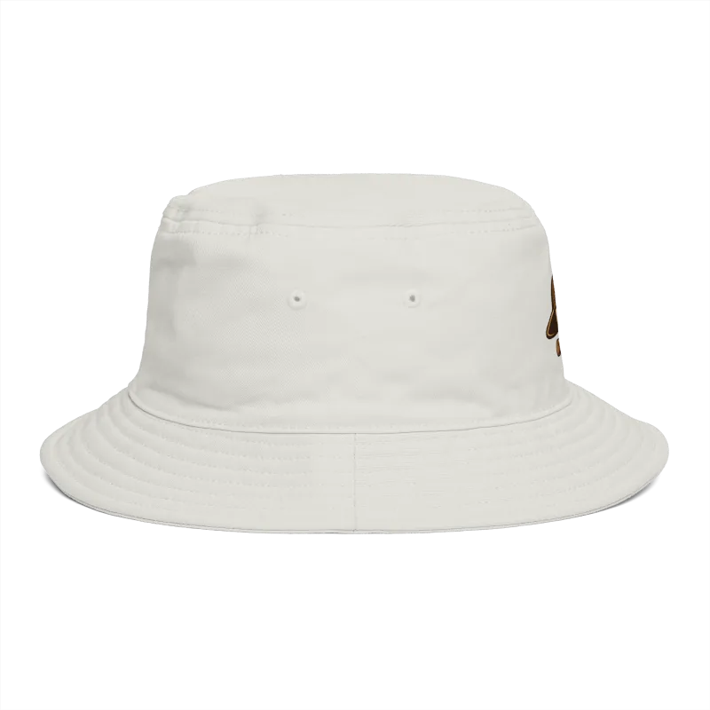 Bucket hat right view