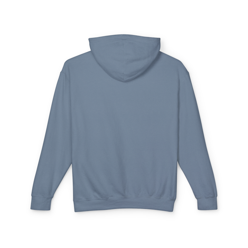 Product back view