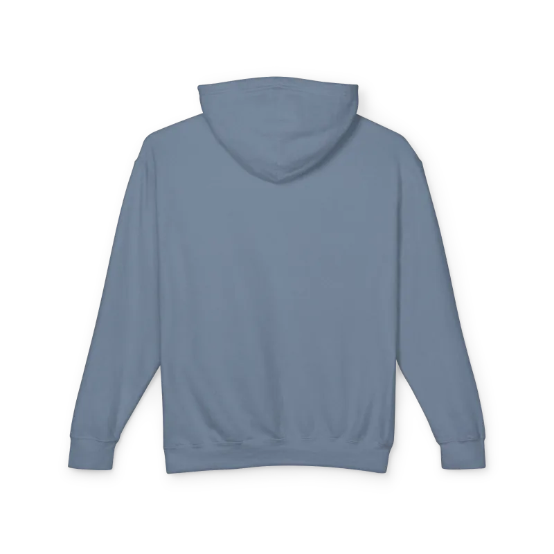 Product back view