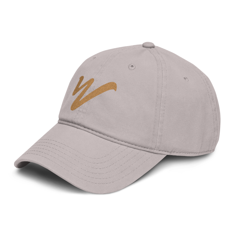 Cap left view