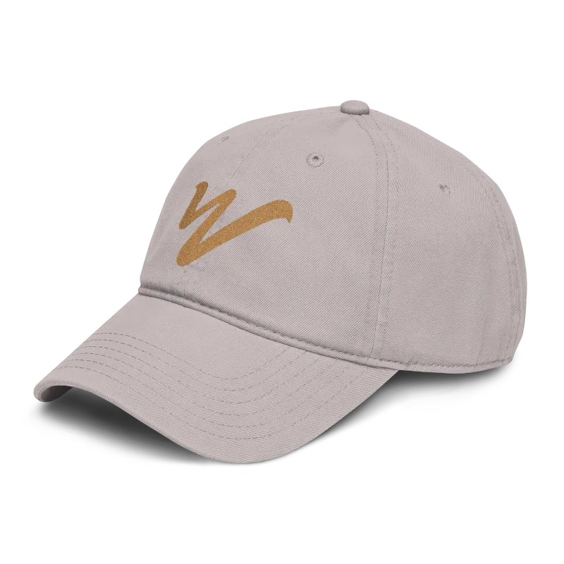 Cap left view