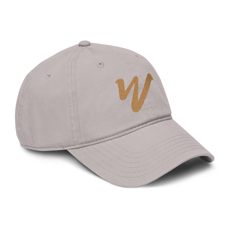 Cap right view
