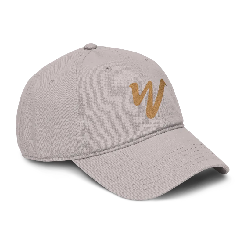 Cap right view