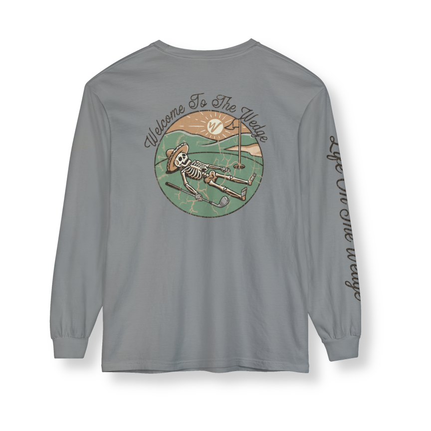 Product back view