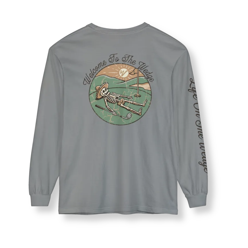 Product back view