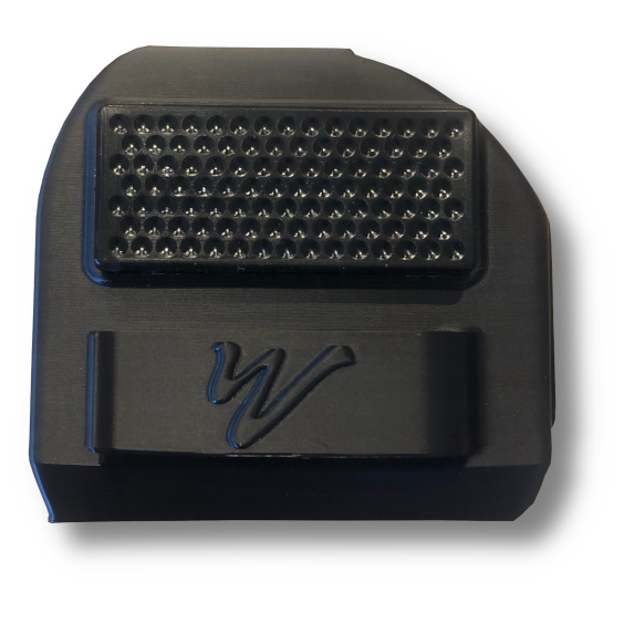 The Wedgie4Wedges — Black