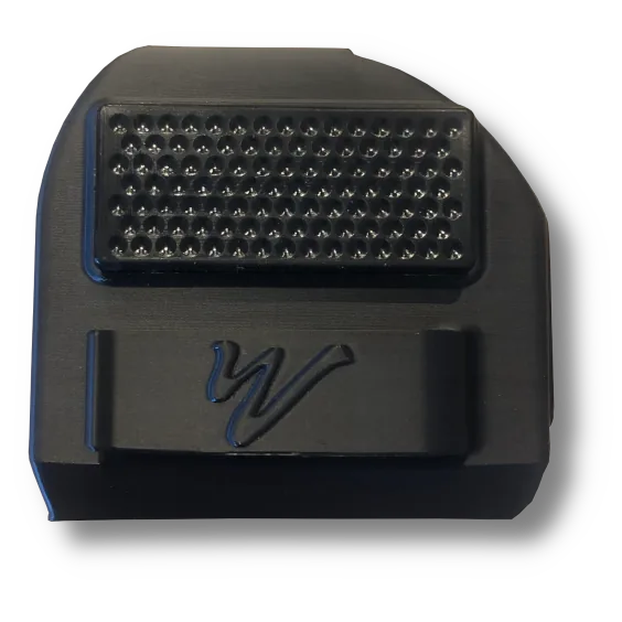 The Wedgie4Wedges — Black