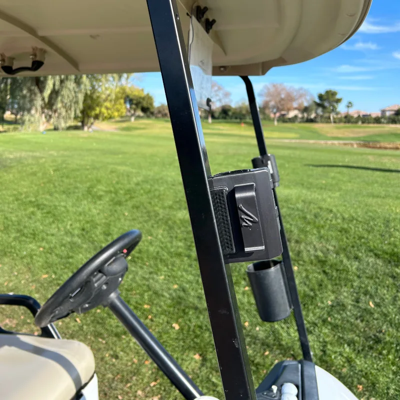 Cart view